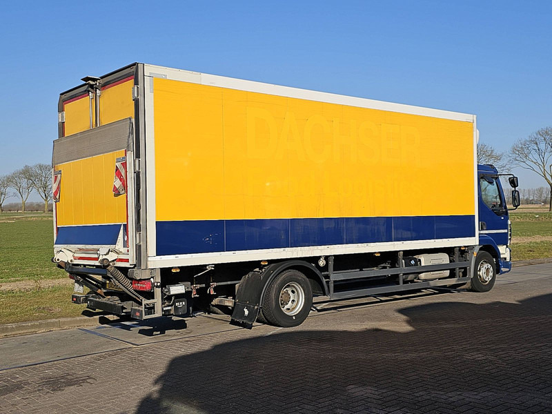 DAF LF 260 16T FRC/ATP THERMOK. - Truk berpendingin: gambar 3 DAF LF 260 16T FRC/ATP THERMOK. - Truk berpendingin: gambar 3