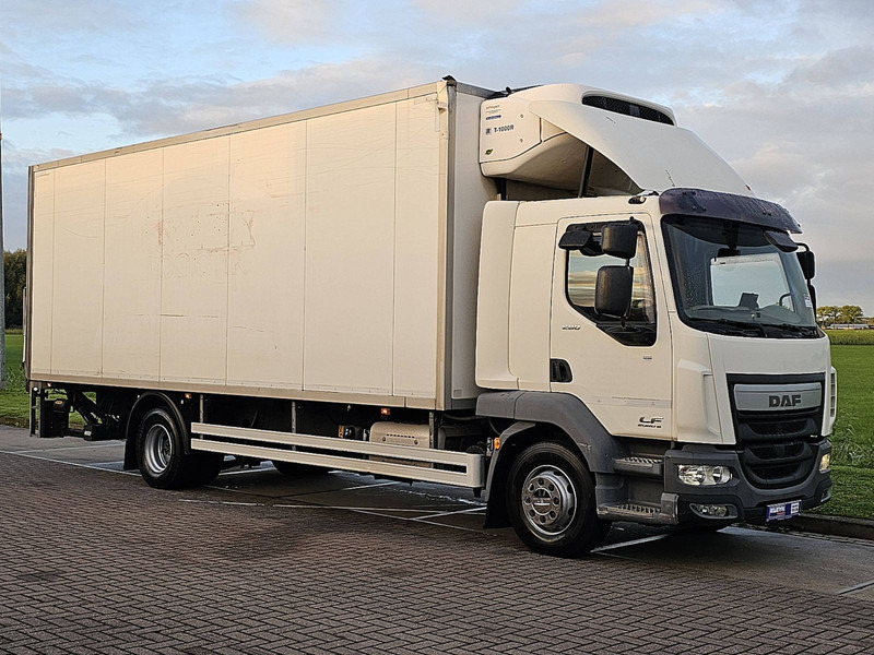 DAF LF 280 16T THERMOKING LIFT - Truk berpendingin: gambar 5 DAF LF 280 16T THERMOKING LIFT - Truk berpendingin: gambar 5