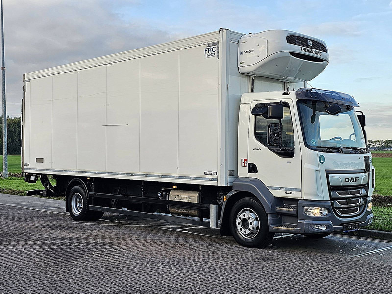 DAF LF 280 ATP - Truk berpendingin: gambar 5 DAF LF 280 ATP - Truk berpendingin: gambar 5