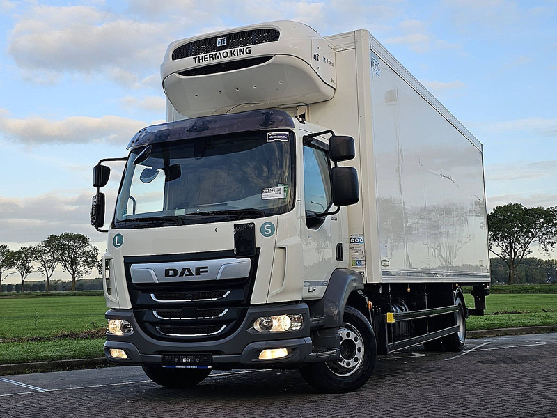 DAF LF 280 ATP - Truk berpendingin: gambar 1 DAF LF 280 ATP - Truk berpendingin: gambar 1