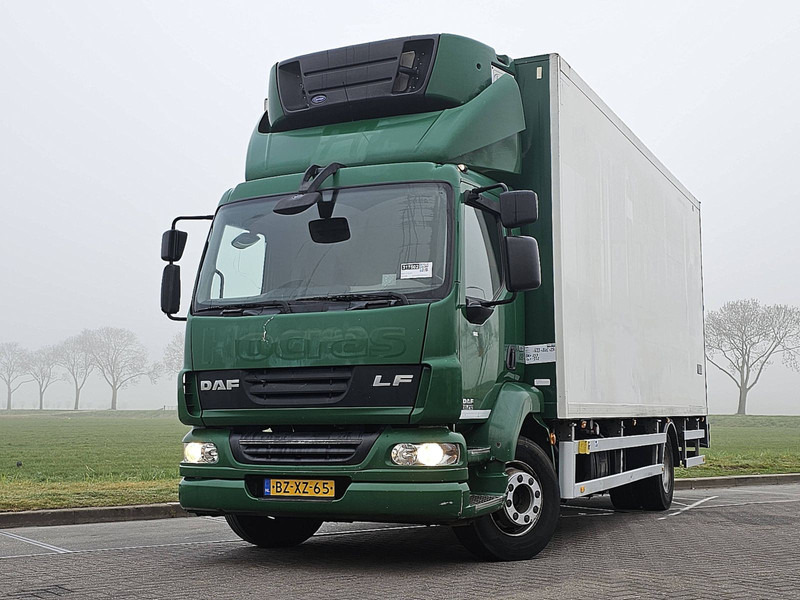 DAF LF 55.210 11.9T MULTITEMP LIFT - Truk berpendingin: gambar 1 DAF LF 55.210 11.9T MULTITEMP LIFT - Truk berpendingin: gambar 1