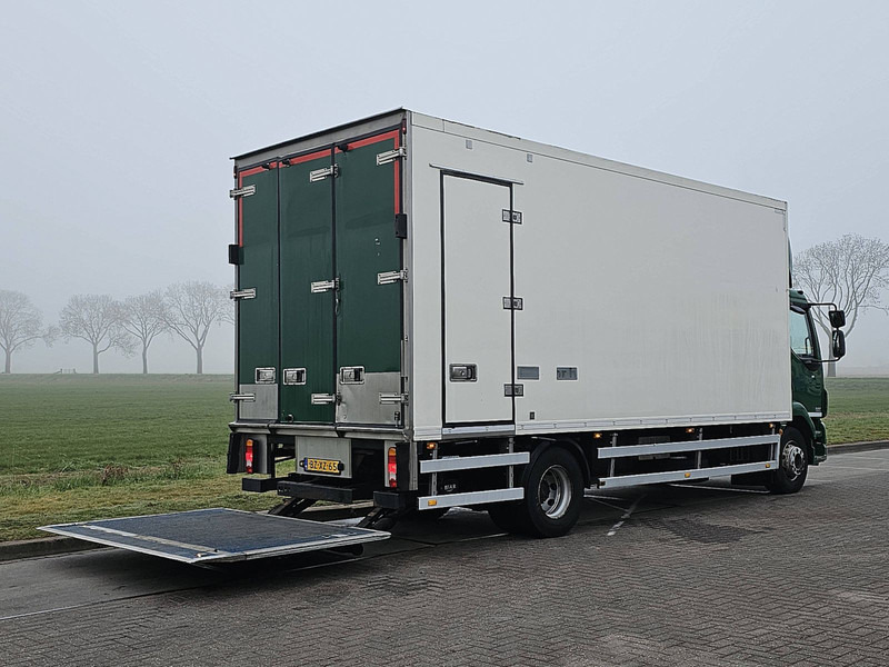DAF LF 55.210 11.9T MULTITEMP LIFT - Truk berpendingin: gambar 3 DAF LF 55.210 11.9T MULTITEMP LIFT - Truk berpendingin: gambar 3