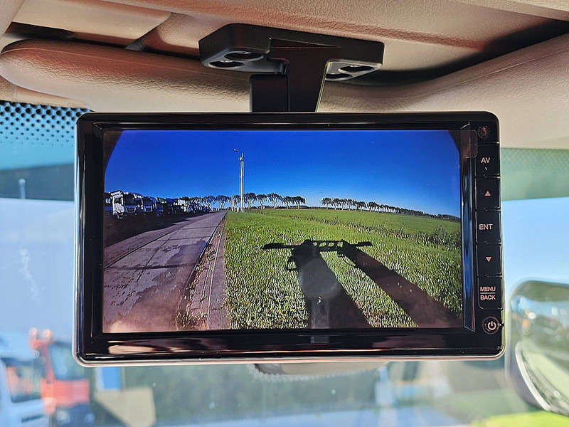 Truk sasis DAF XB 290 19T WB 530 NEW: gambar 10 Truk sasis DAF XB 290 19T WB 530 NEW: gambar 10