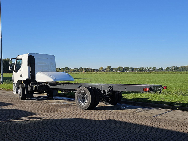 Truk sasis DAF XB 290 19T WB 530 NEW: gambar 6 Truk sasis DAF XB 290 19T WB 530 NEW: gambar 6