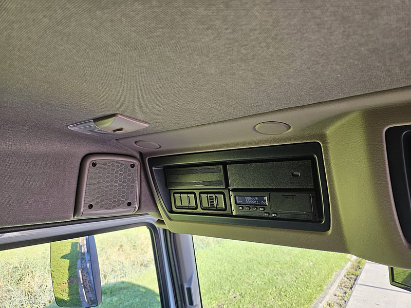 Truk sasis DAF XB 290 19T WB 530 NEW: gambar 8 Truk sasis DAF XB 290 19T WB 530 NEW: gambar 8