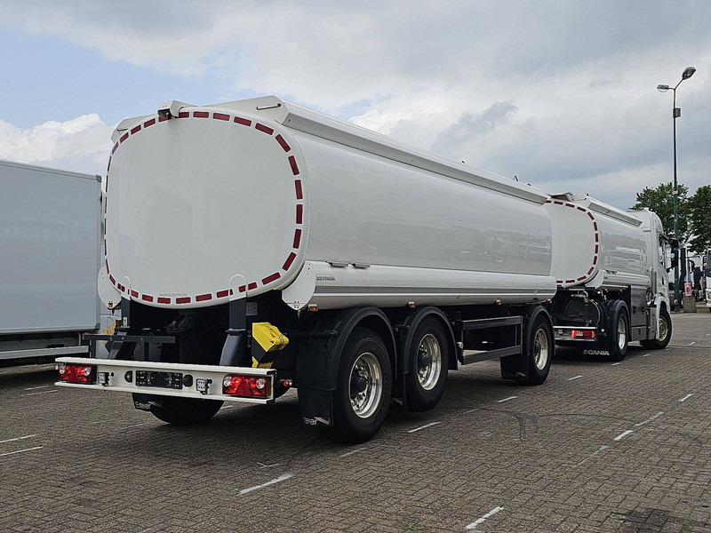 Esterer TA 24.240 24260L 3 COMP. FUEL - Trailer tangki: gambar 2 Esterer TA 24.240 24260L 3 COMP. FUEL - Trailer tangki: gambar 2