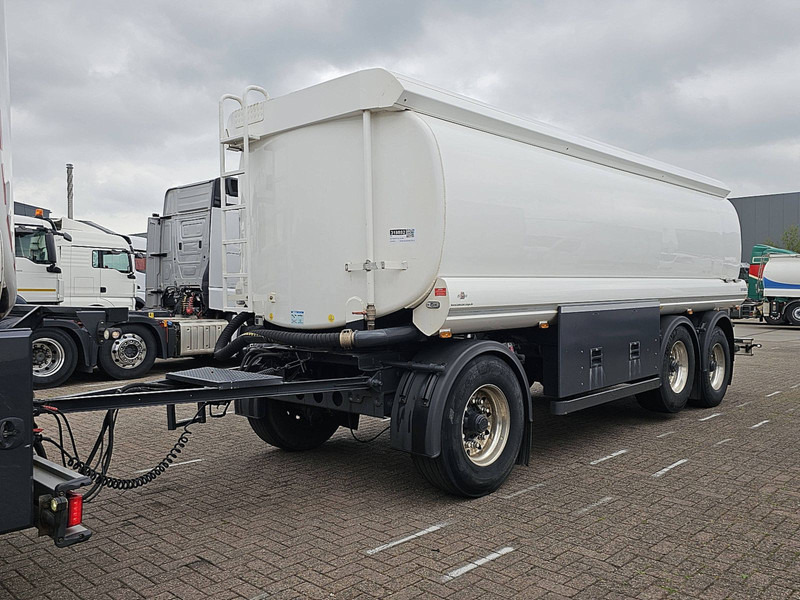 Esterer TA 24.240 24260L 3 COMP. FUEL - Trailer tangki: gambar 3 Esterer TA 24.240 24260L 3 COMP. FUEL - Trailer tangki: gambar 3