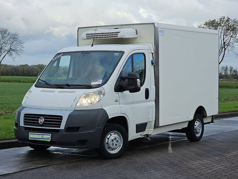 Fiat Ducato 2.0 Koelwagen FRIGO! - Van berpendingin: gambar 2 Fiat Ducato 2.0 Koelwagen FRIGO! - Van berpendingin: gambar 2