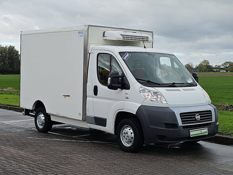 Fiat Ducato 2.0 Koelwagen FRIGO! - Van berpendingin: gambar 5 Fiat Ducato 2.0 Koelwagen FRIGO! - Van berpendingin: gambar 5