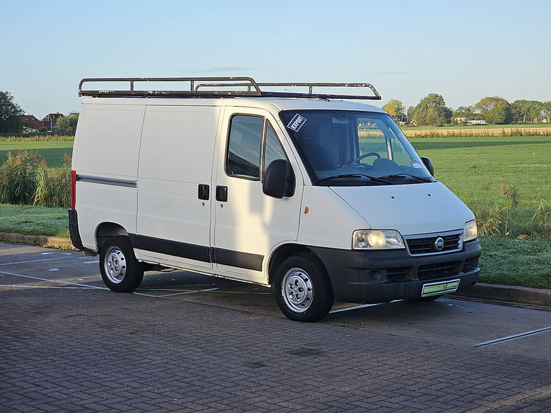 Fiat Ducato 2.3 - Van kecil: gambar 5 Fiat Ducato 2.3 - Van kecil: gambar 5
