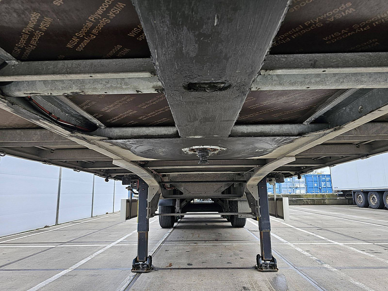 Leasing Fliegl SCHUIFZ COIL Fliegl SCHUIFZ COIL: gambar 8