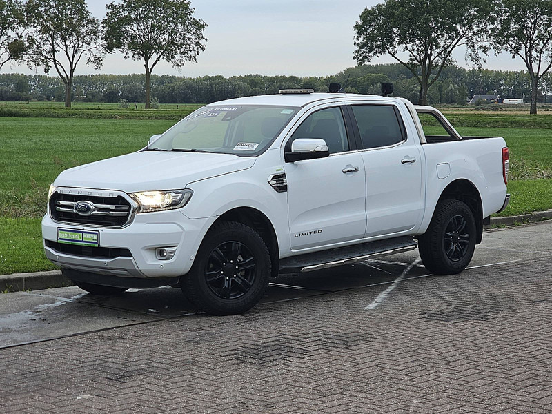 Ford Ranger Dub.Cab Export! - Truk pikap: gambar 2 Ford Ranger Dub.Cab Export! - Truk pikap: gambar 2