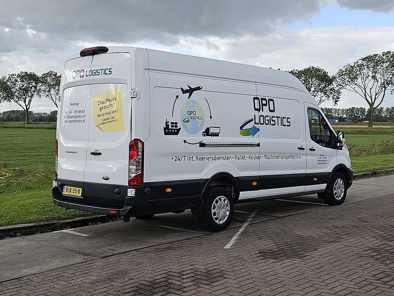 Ford Transit 2.0 L4H3 Navi AC Euro6! - Van panel: gambar 3 Ford Transit 2.0 L4H3 Navi AC Euro6! - Van panel: gambar 3