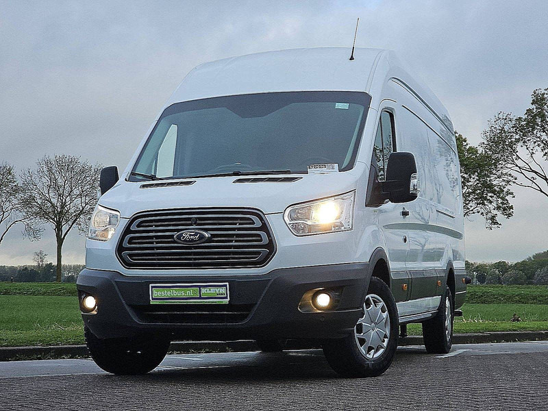 Ford Transit 350 XXL ac EURO6 - Van panel: gambar 1 Ford Transit 350 XXL ac EURO6 - Van panel: gambar 1