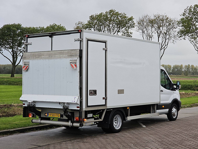 Ford Transit 350 koelwagen EURO6 - Van berpendingin: gambar 3 Ford Transit 350 koelwagen EURO6 - Van berpendingin: gambar 3