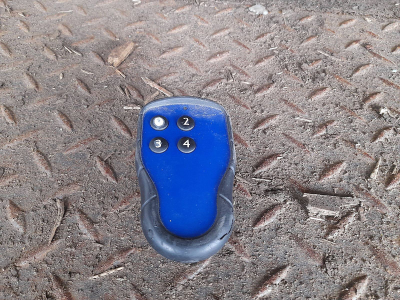 Truk box Iveco 120E21 EUROCARGO LIFT AIRCO SIDE DOOR: gambar 12