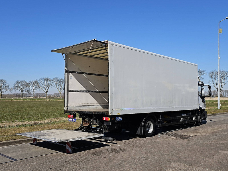 Iveco 120E25 EUROCARGO 3 SEATS AIRCO LIFT - Truk box: gambar 3 Iveco 120E25 EUROCARGO 3 SEATS AIRCO LIFT - Truk box: gambar 3