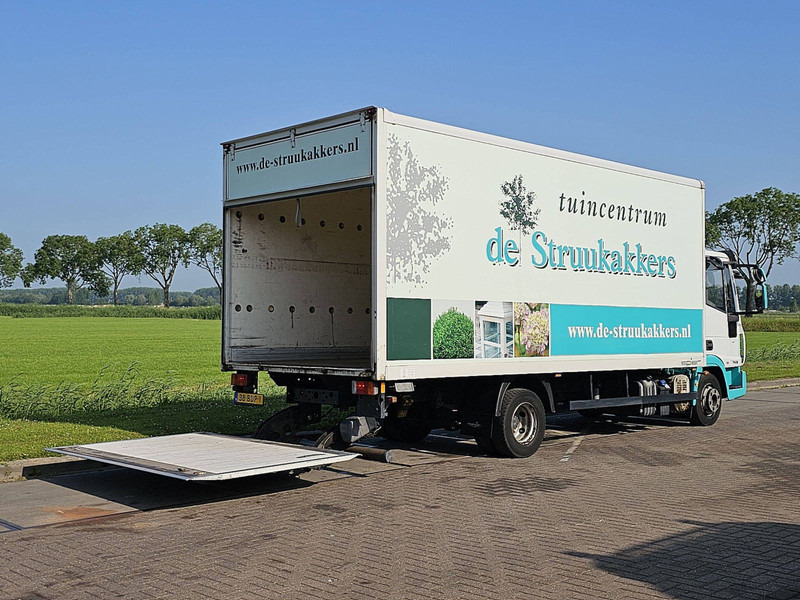 Iveco 75E18 EUROCARGO - Truk box: gambar 3 Iveco 75E18 EUROCARGO - Truk box: gambar 3