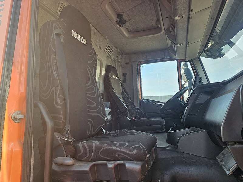 Iveco AD260S46 STRALIS MACHNINE TR. + CRANE - Truk pengangkut mobil, Truk derek: gambar 5 Iveco AD260S46 STRALIS MACHNINE TR. + CRANE - Truk pengangkut mobil, Truk derek: gambar 5