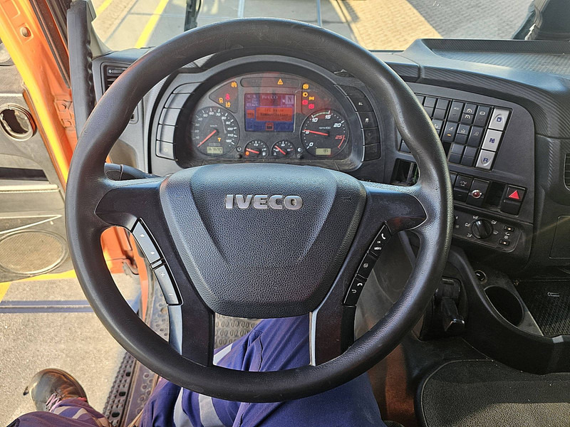 Iveco AD260S46 STRALIS MACHNINE TR. + CRANE - Truk pengangkut mobil, Truk derek: gambar 2 Iveco AD260S46 STRALIS MACHNINE TR. + CRANE - Truk pengangkut mobil, Truk derek: gambar 2