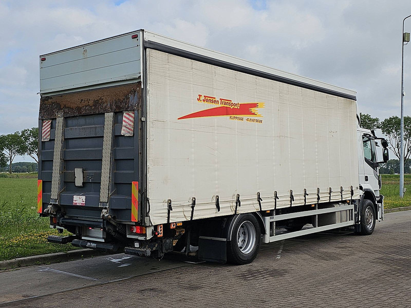 Iveco AS190S31 STRALIS TAILLIFT AIRCO H:263 - Truk dengan terpal samping: gambar 3 Iveco AS190S31 STRALIS TAILLIFT AIRCO H:263 - Truk dengan terpal samping: gambar 3