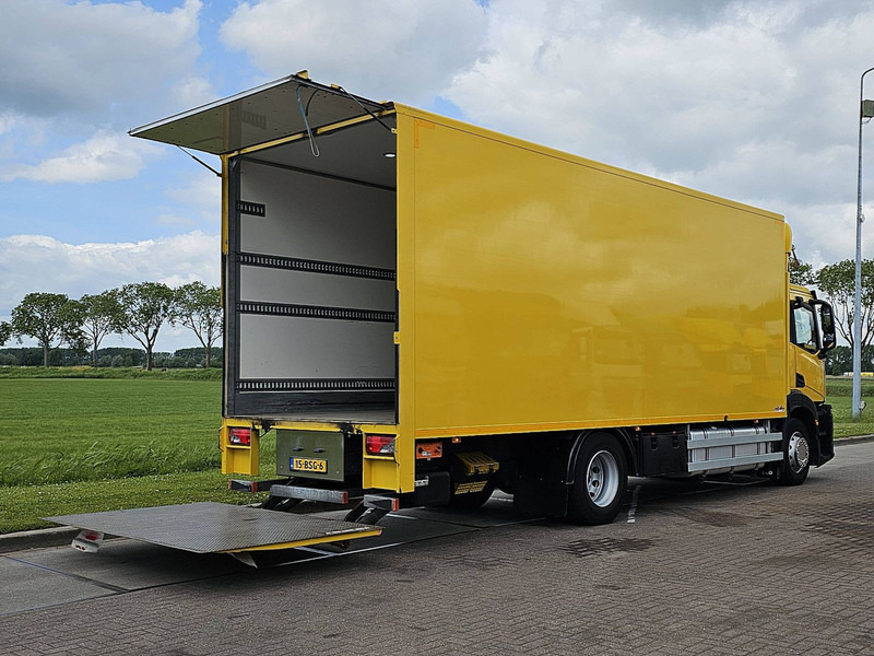 Iveco S-WAY AD190S33 TAILLIFT AIRCO - Truk box: gambar 3 Iveco S-WAY AD190S33 TAILLIFT AIRCO - Truk box: gambar 3