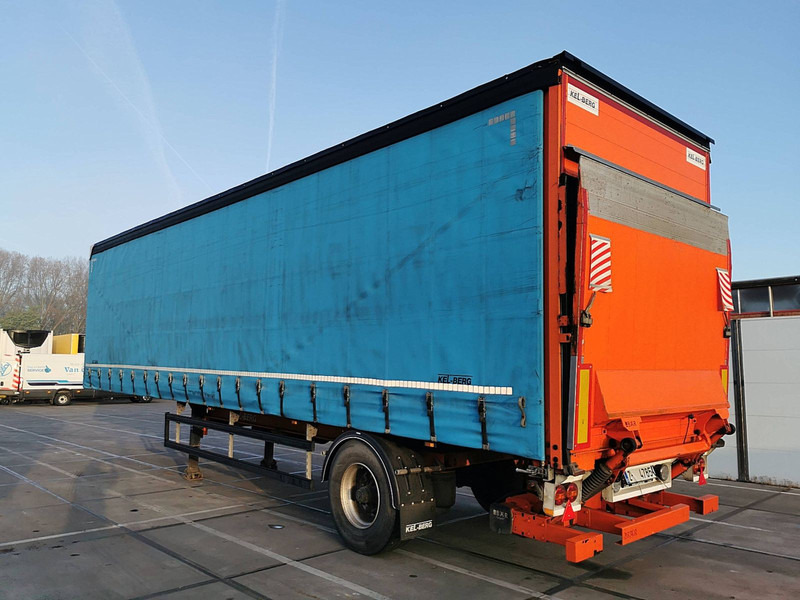 Kelberg D400V/XL/ZL/BPW 1 AXLE CITY LIFT LBW - Semi-trailer dengan terpal samping: gambar 5 Kelberg D400V/XL/ZL/BPW 1 AXLE CITY LIFT LBW - Semi-trailer dengan terpal samping: gambar 5