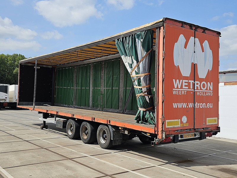 LAG O-3-39 01 MEGA - Semi-trailer dengan terpal samping: gambar 5 LAG O-3-39 01 MEGA - Semi-trailer dengan terpal samping: gambar 5