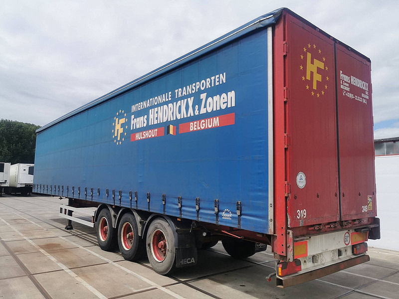 LAG O-3-39-LS HARD WOOD FLOOR - Semi-trailer dengan terpal samping: gambar 5 LAG O-3-39-LS HARD WOOD FLOOR - Semi-trailer dengan terpal samping: gambar 5