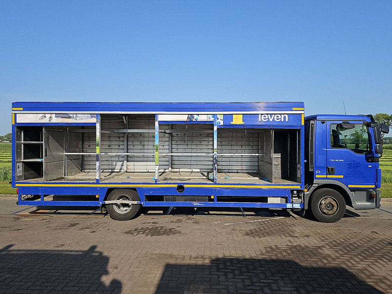 Leasing MAN 12.190 TGL AIRCO 3 SEATS MAN 12.190 TGL AIRCO 3 SEATS: gambar 14 Leasing MAN 12.190 TGL AIRCO 3 SEATS MAN 12.190 TGL AIRCO 3 SEATS: gambar 14