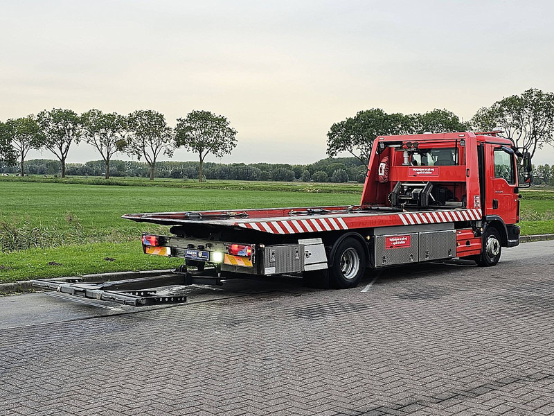 MAN 12.220 TGL BOTTIE PLATFORM+TOW - Truk pengangkut mobil: gambar 3 MAN 12.220 TGL BOTTIE PLATFORM+TOW - Truk pengangkut mobil: gambar 3