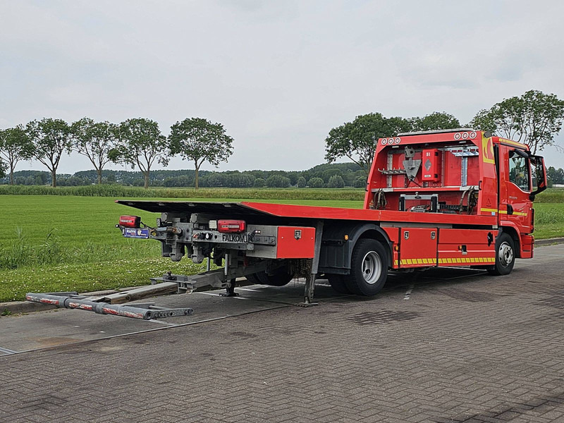 MAN 12.220 TGL FALKOM TOWING BAR - Truk pengangkut mobil: gambar 3 MAN 12.220 TGL FALKOM TOWING BAR - Truk pengangkut mobil: gambar 3