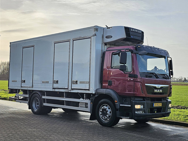 MAN 18.250 TGM - Truk berpendingin: gambar 5 MAN 18.250 TGM - Truk berpendingin: gambar 5