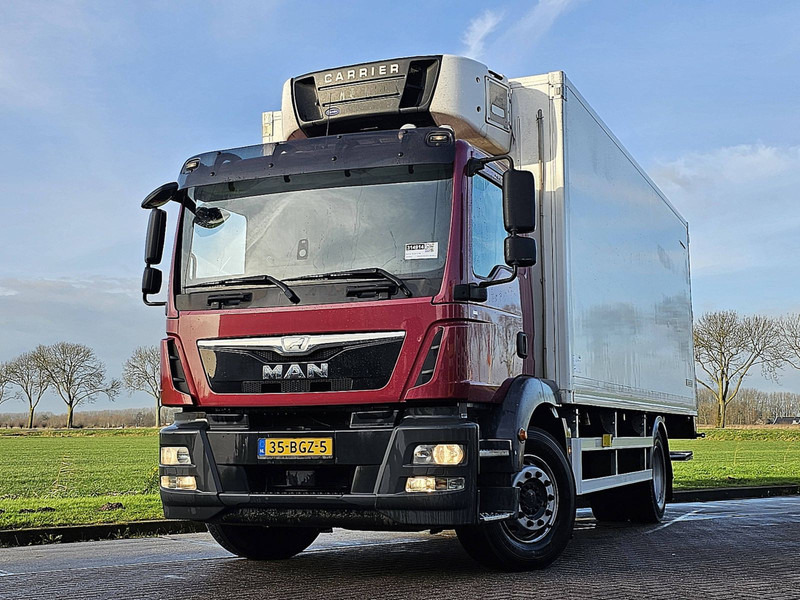 MAN 18.250 TGM - Truk berpendingin: gambar 1 MAN 18.250 TGM - Truk berpendingin: gambar 1