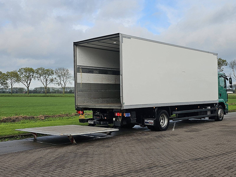 MAN 18.320 TGM LL AIRCO LIFT FRIGO - Truk berpendingin: gambar 3 MAN 18.320 TGM LL AIRCO LIFT FRIGO - Truk berpendingin: gambar 3