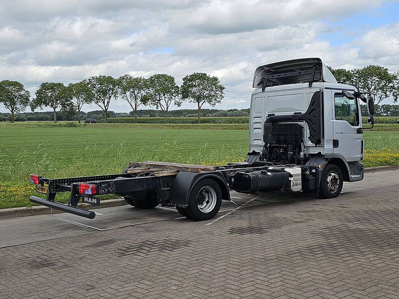 MAN 7.180 TGL BL AIRCO WB 360 - Truk sasis: gambar 3 MAN 7.180 TGL BL AIRCO WB 360 - Truk sasis: gambar 3