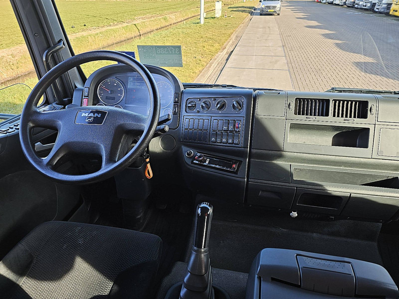 Interior photo 1: Leasing MAN 8.180 TGL DOKA DOUBLE CABIN MAN 8.180 TGL DOKA DOUBLE CABIN