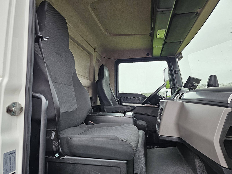 Truk box MAN 8.190 TGL AIRCO AUTOMATIC LIFT: gambar 7