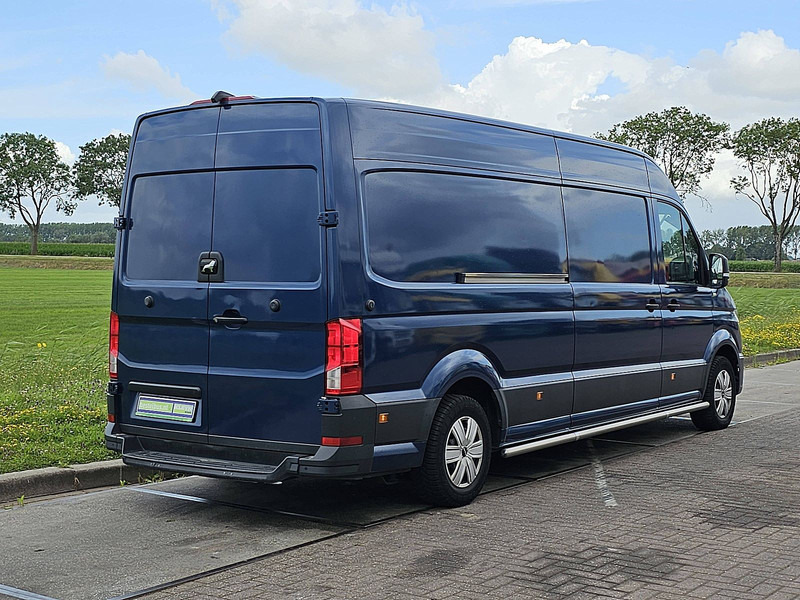 MAN TGE 3.180 L4H3 Automaat LED! - Van panel: gambar 3 MAN TGE 3.180 L4H3 Automaat LED! - Van panel: gambar 3