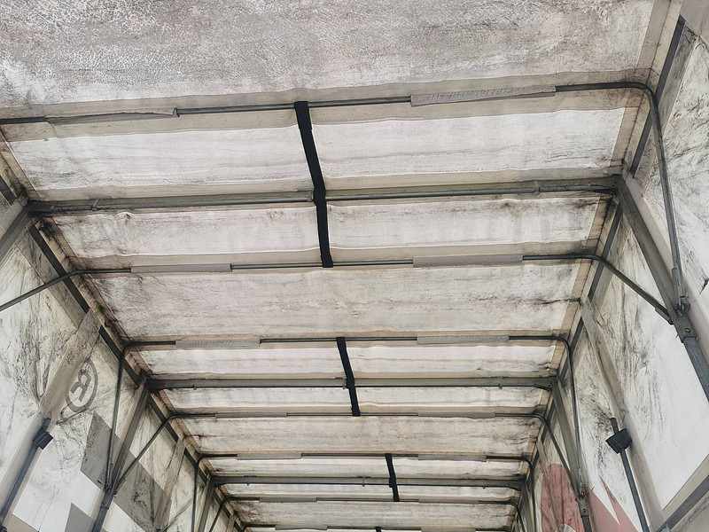 MEUSBURGER MPS-3 LIBNER 4M EXT. LIFT - Semi-trailer low bed: gambar 2 MEUSBURGER MPS-3 LIBNER 4M EXT. LIFT - Semi-trailer low bed: gambar 2