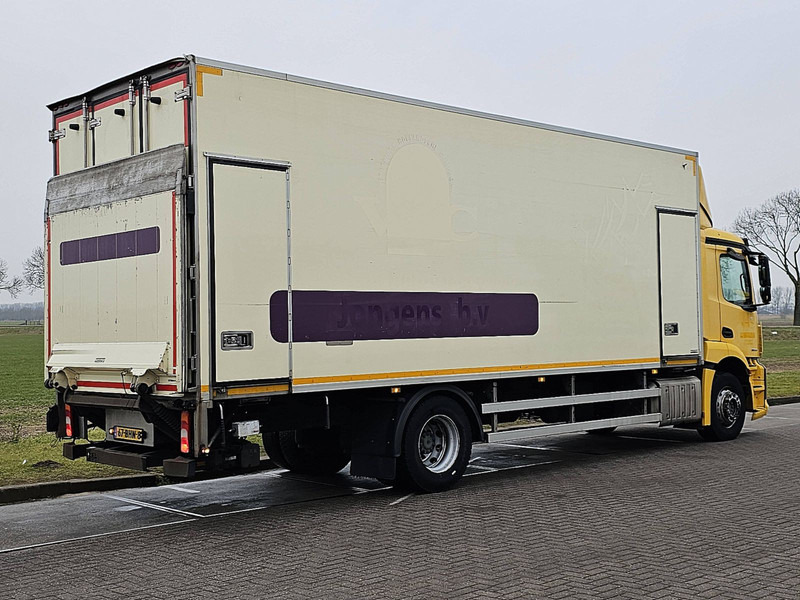 Mercedes-Benz ANTOS 1824 CARRIER MULTI LIFT - Truk berpendingin: gambar 3 Mercedes-Benz ANTOS 1824 CARRIER MULTI LIFT - Truk berpendingin: gambar 3