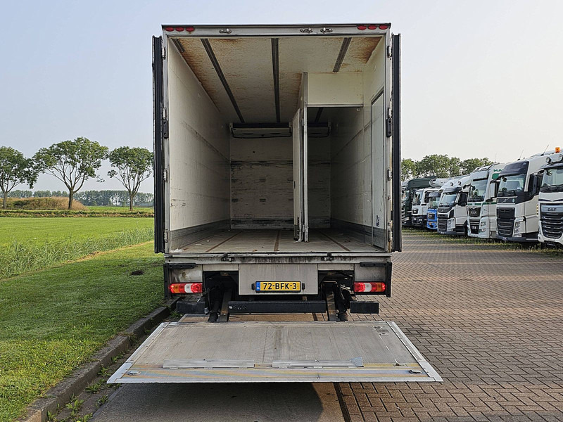 Truk berpendingin Mercedes-Benz ATEGO 1224 L CARRIER MULTI TEMP: gambar 12