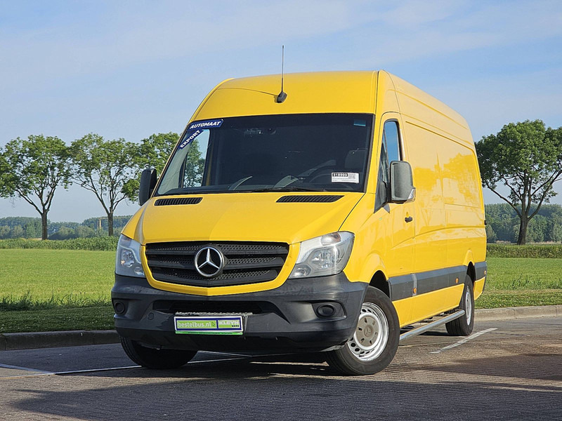 Mercedes-Benz Sprinter 314 L3H2 Maxi Automaat! - Van panel: gambar 1 Mercedes-Benz Sprinter 314 L3H2 Maxi Automaat! - Van panel: gambar 1