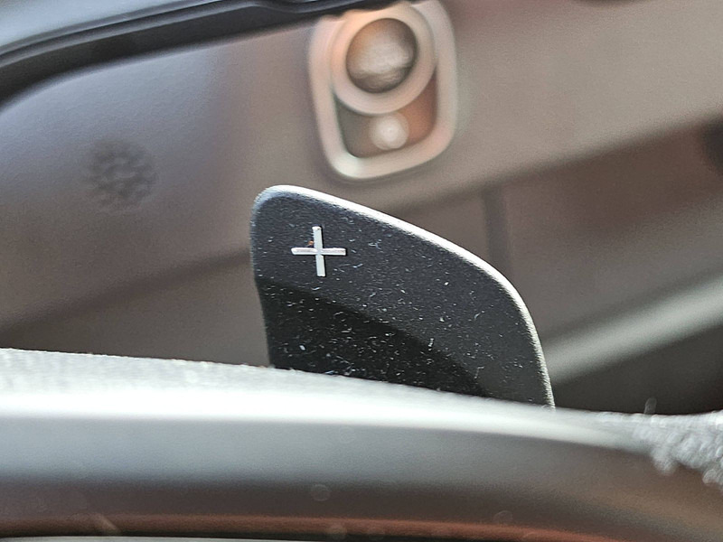 Van berpendingin Mercedes-Benz Sprinter 314 koelwagen EURO6: gambar 12