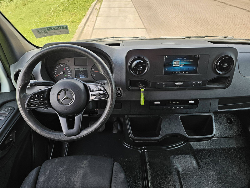Van berpendingin Mercedes-Benz Sprinter 315 CDI FRIGO AUT.: gambar 8