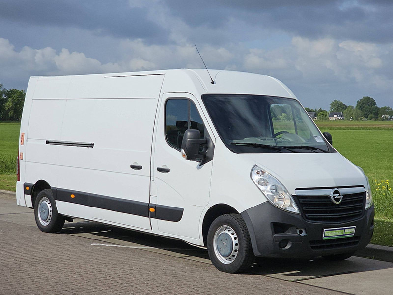 Opel Movano 2.3 maxi laadklep ac - Van panel: gambar 5 Opel Movano 2.3 maxi laadklep ac - Van panel: gambar 5