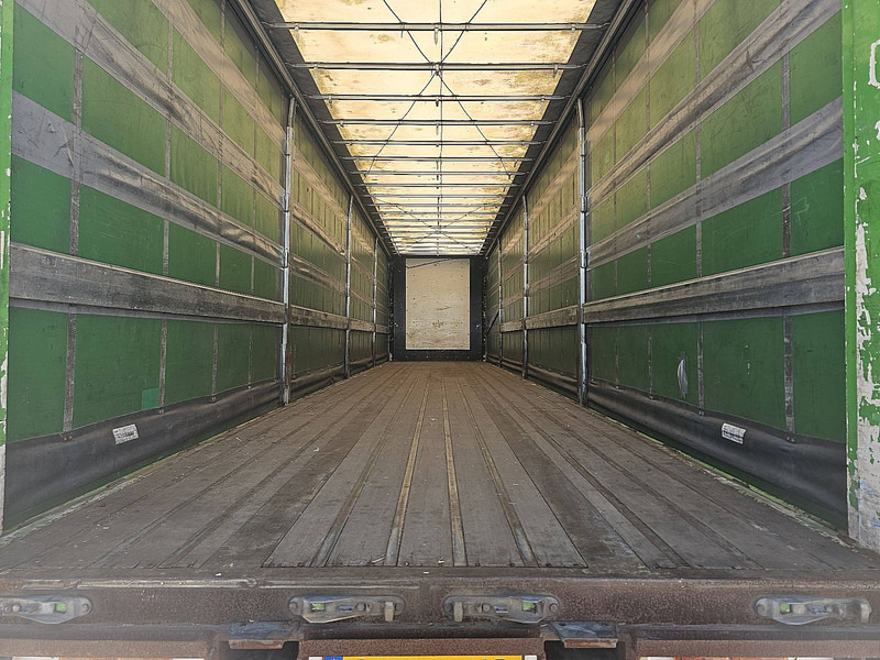 Pacton B3-001 KOOIAAP STUURAS - Semi-trailer dengan terpal samping: gambar 5 Pacton B3-001 KOOIAAP STUURAS - Semi-trailer dengan terpal samping: gambar 5
