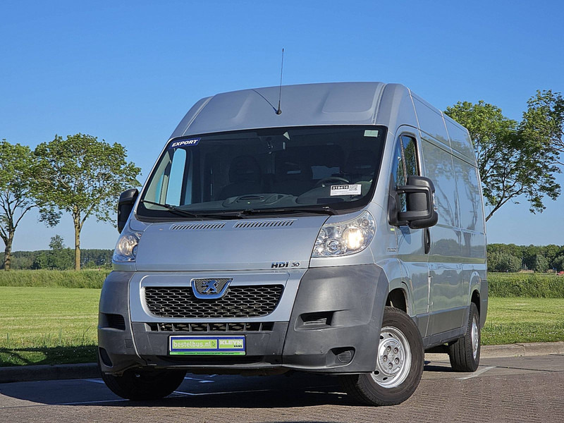 Peugeot Boxer 3.0 3.0 ltr - Van panel: gambar 1 Peugeot Boxer 3.0 3.0 ltr - Van panel: gambar 1