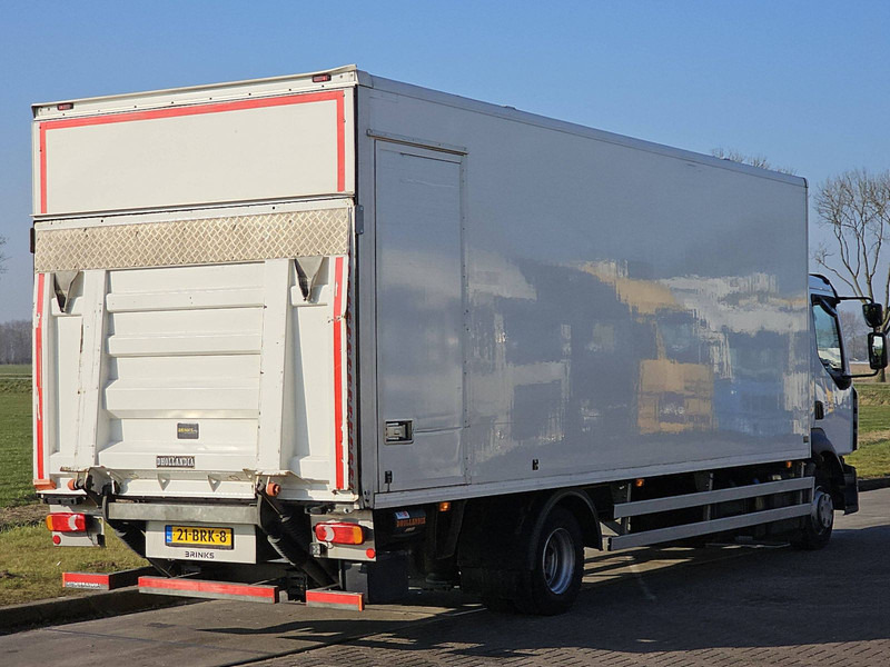 Renault D 220 AIRCO LIFT SIDE DOOR - Truk box: gambar 3 Renault D 220 AIRCO LIFT SIDE DOOR - Truk box: gambar 3