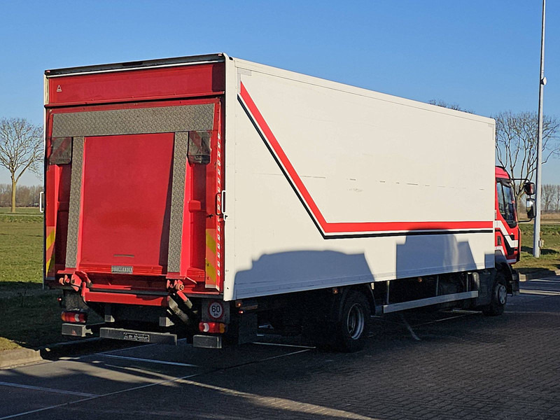 Renault D 240 11.9T AIRCO LIFT - Truk box: gambar 3 Renault D 240 11.9T AIRCO LIFT - Truk box: gambar 3